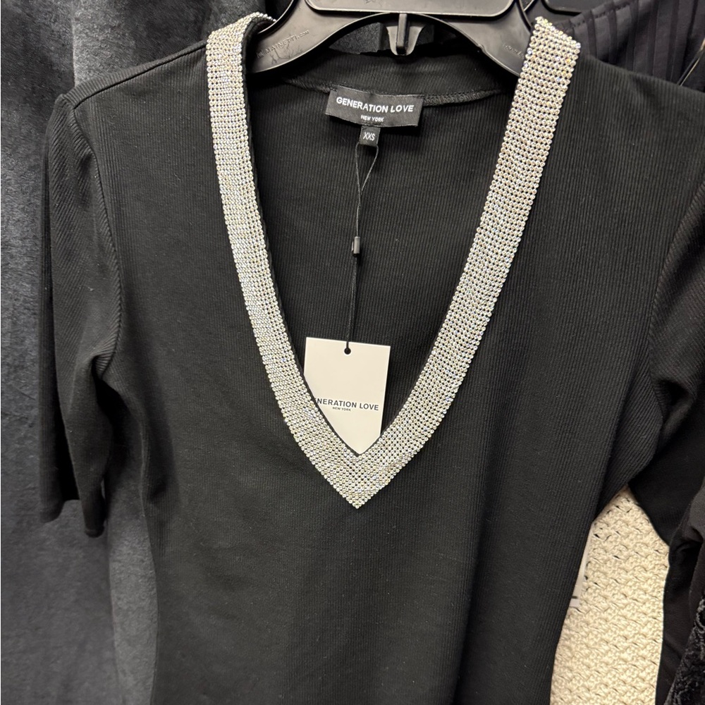 Generation Love - Picture 7 of 7